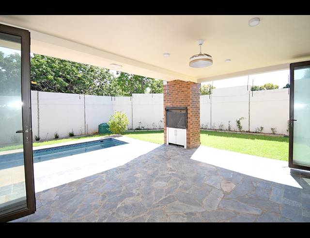 4 BEDROOM HOUSE FOR SALE IN BEDFORDVIEW